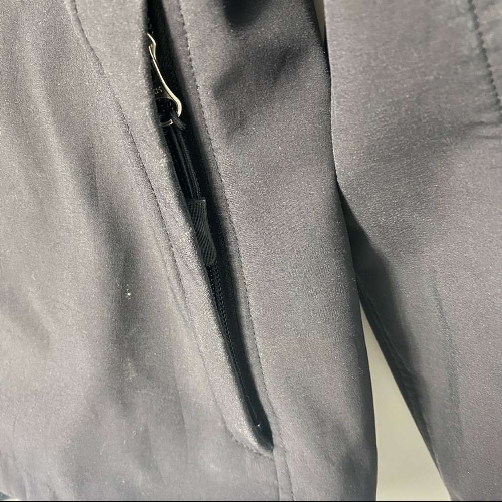 Quest Soft Shell Full Zip Jacket M - image 8